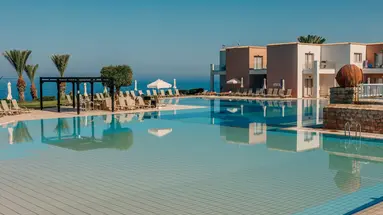 Atlantica Akteon Hotel