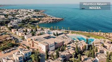 Atlantica Akteon Hotel