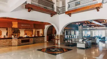Atlantica Akteon Hotel