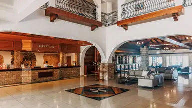 Atlantica Akteon Hotel