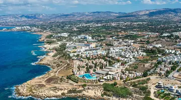 Atlantica Akteon Hotel
