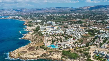 Atlantica Akteon Hotel