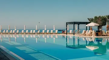 Atlantica Akteon Hotel