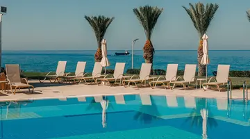 Atlantica Akteon Hotel
