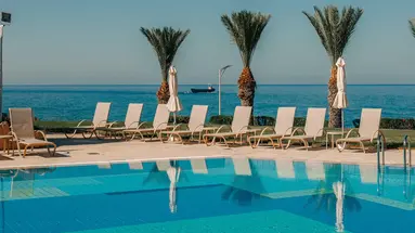 Atlantica Akteon Hotel