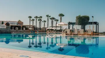 Atlantica Akteon Hotel