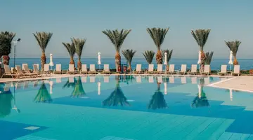 Atlantica Akteon Hotel
