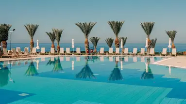 Atlantica Akteon Hotel