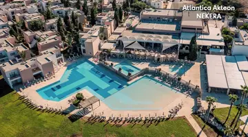 Atlantica Akteon Hotel