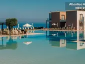 Atlantica Akteon Hotel
