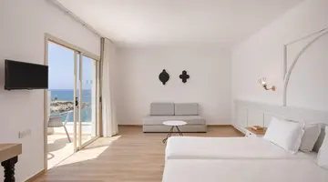Atlantica Akteon Hotel