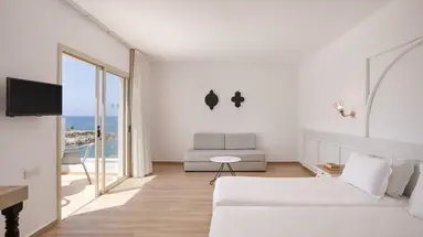 Atlantica Akteon Hotel