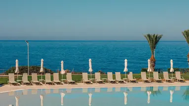 Atlantica Akteon Hotel