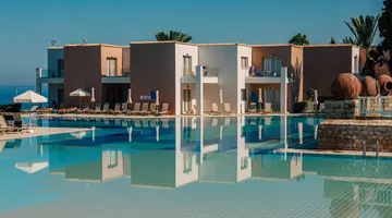 Atlantica Akteon Hotel