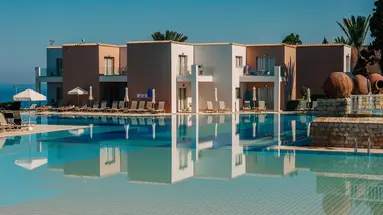Atlantica Akteon Hotel