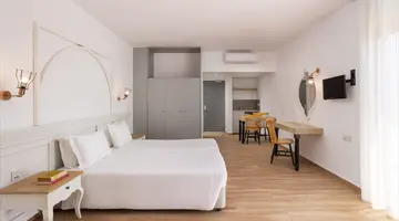 Atlantica Akteon Hotel