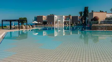 Atlantica Akteon Hotel