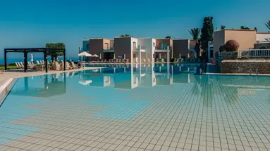 Atlantica Akteon Hotel
