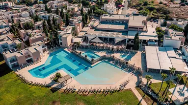 Atlantica Akteon Hotel
