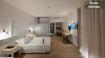 Atlantica Akteon Hotel