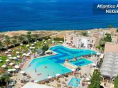 Atlantica Akteon Hotel