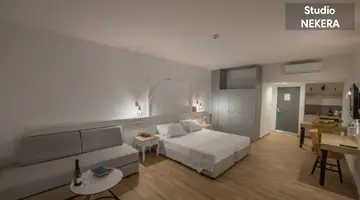 Atlantica Akteon Hotel