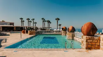 Atlantica Akteon Hotel