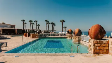 Atlantica Akteon Hotel
