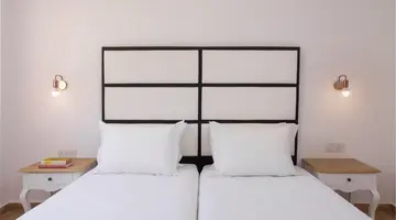 Atlantica Akteon Hotel