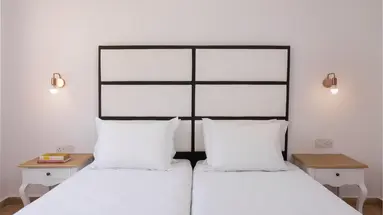 Atlantica Akteon Hotel