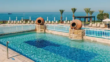 Atlantica Akteon Hotel