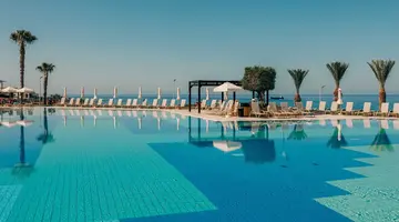 Atlantica Akteon Hotel