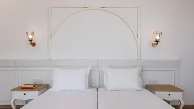Atlantica Akteon Hotel