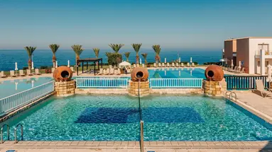 Atlantica Akteon Hotel
