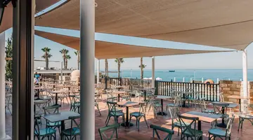 Atlantica Akteon Hotel