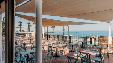 Atlantica Akteon Hotel