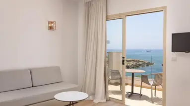 Atlantica Akteon Hotel