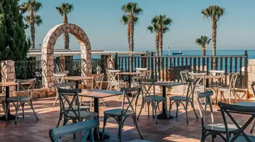 Atlantica Akteon Hotel