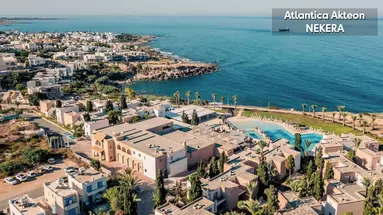Atlantica Akteon