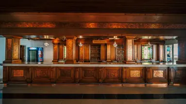 ATLANTICA AKTEON