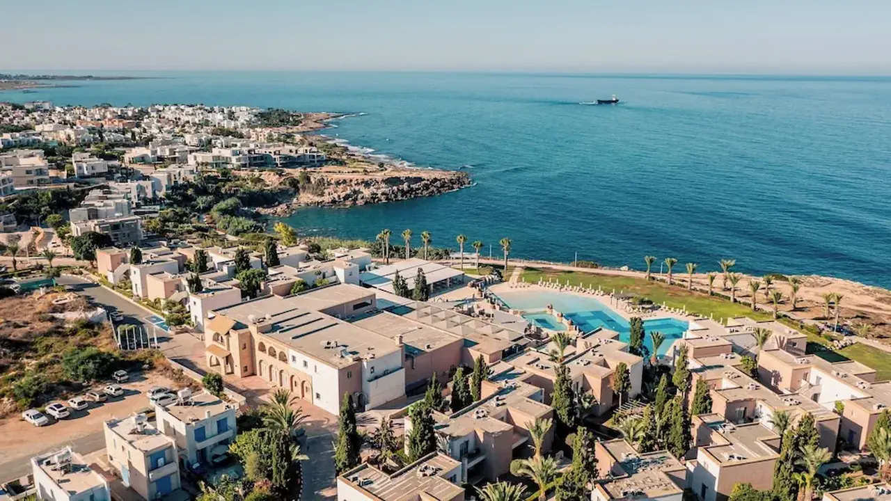 Atlantica Akteon
