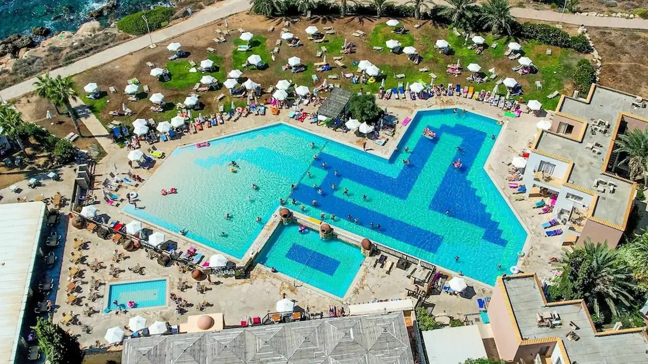 Atlantica Akteon