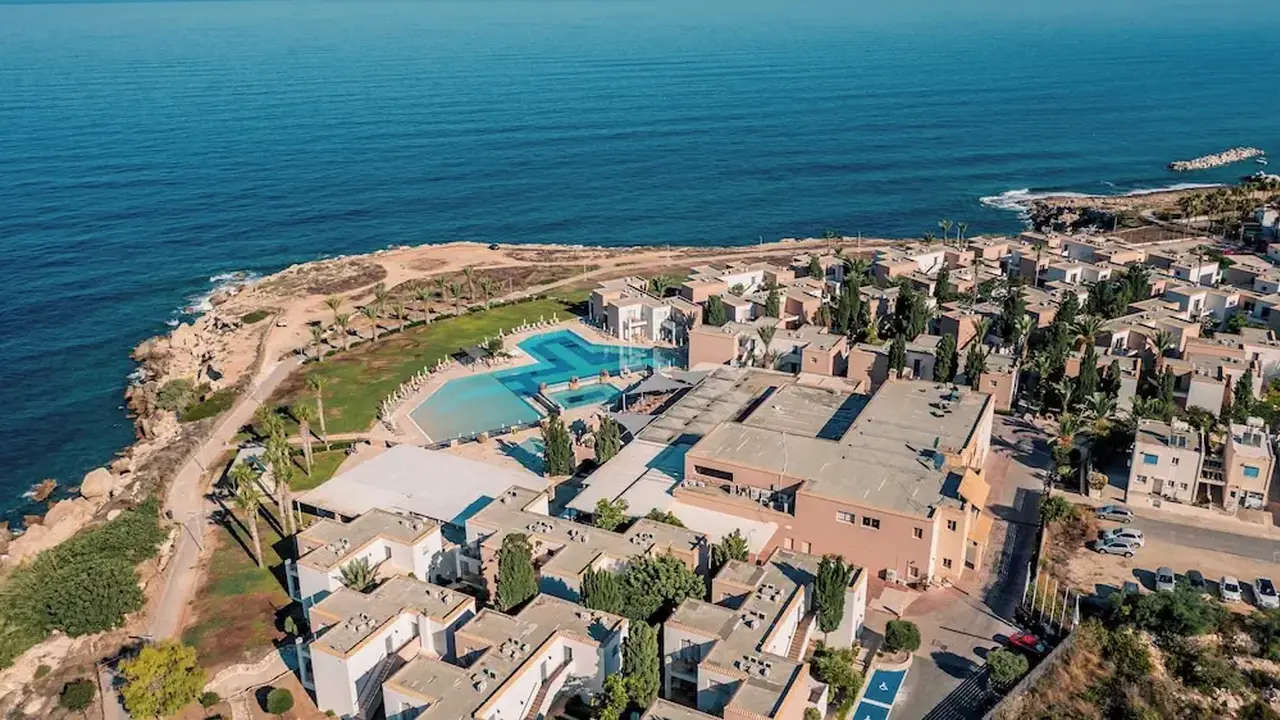 Atlantica Akteon
