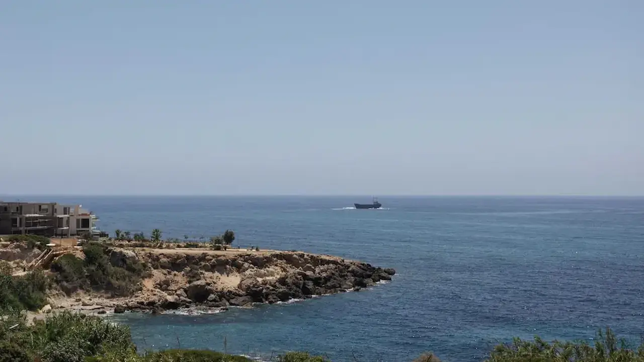Atlantica Akteon