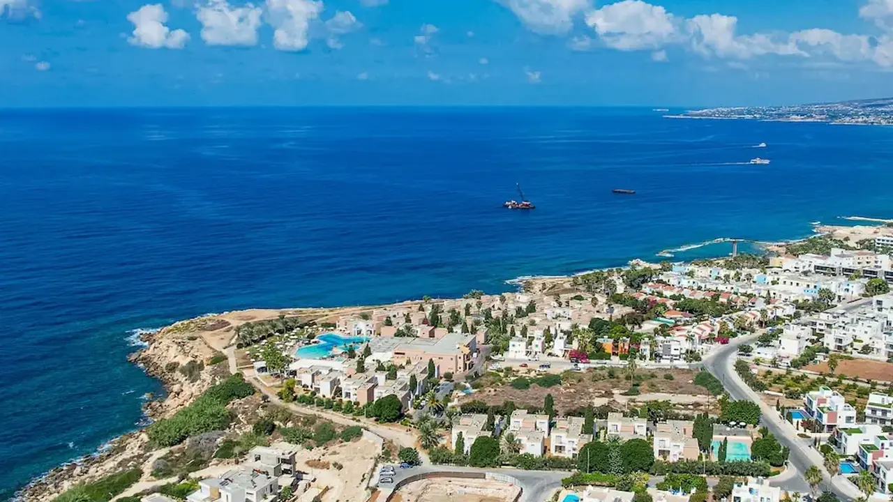 Atlantica Akteon