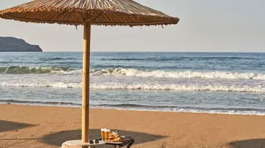 Atlantica Amalthia Beach Hotel - Adults