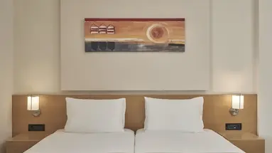 Atlantica Amalthia Beach Hotel - Adults