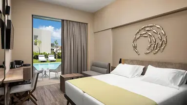 Atlantica Amalthia Beach Hotel - Adults