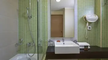 Atlantica Amalthia Beach Hotel - Adults