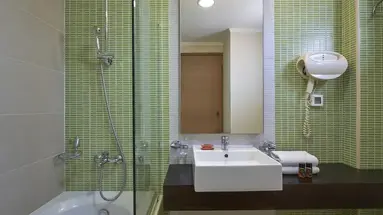 Atlantica Amalthia Beach Hotel - Adults